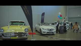 Brisbane's Annual Wedding Expo