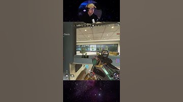 Average Fuse Main | Apex Legends | #apexlegends #shorts #fuse