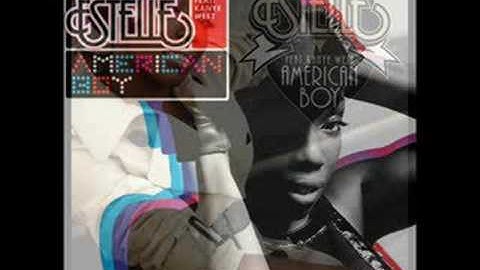 American Boy (Instrumental)
