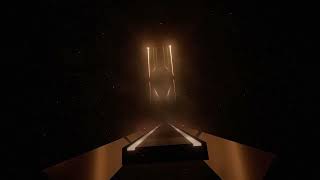 Cruel Choreography Lightshow WIP