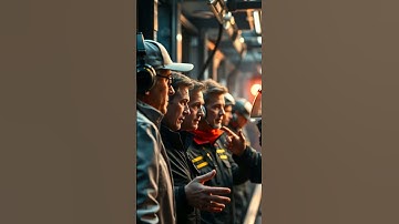 Four Formulas, One Pulse AI Navigates the Grand Grid