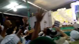 Download lagu Ahbabul mustofa lamongan bersama habib anis