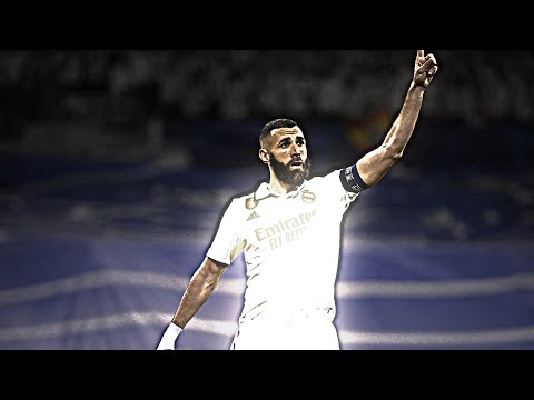 تصميم حزين رحيل كريم بنزيما عن ريال مدريد شكرا تلك ايام جميلة 14سنة ابن نادي الملكي اب براهيم