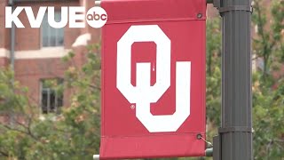 University Of Oklahoma Instructor Fired After Controversy Surrounding Students Paper On Gender