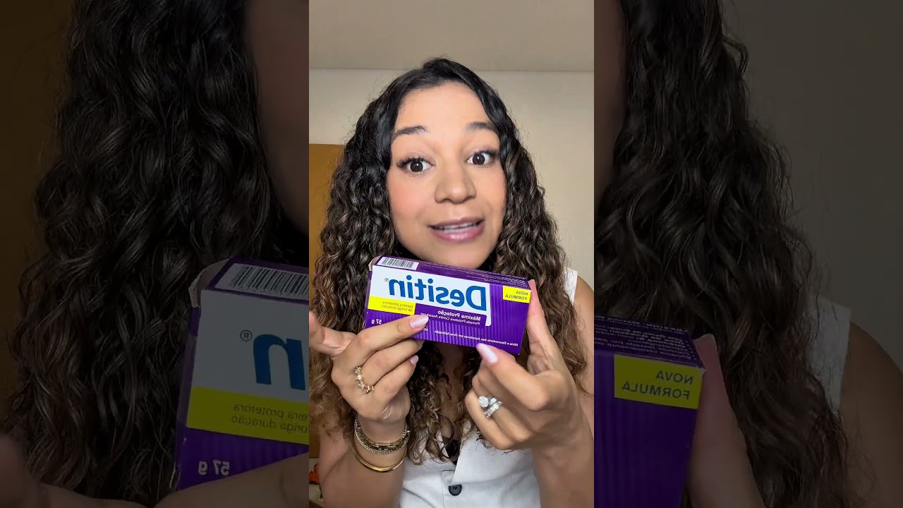 Comentem aqui o que não pode faltar nos itens de higiene