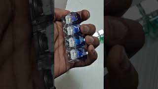 Keyboard Clicker Keychain | Available on IndiaMART