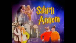 Sihirli Annem Müzik - Mutluluk