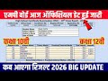 कक ष 10व 12व र जल ट 2026 MP Board Class 10th 12th Result Varshik Pariksha 2026 12th Result2026 