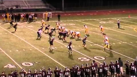 Stephen Kowalski Glasgow Football