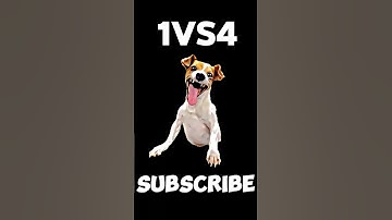 1vs4 Destroyed In Seconds 😱 Wait For End 🤯 #shortsfeed #tgrnrz #tondegamer #freefire