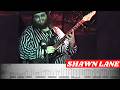 This Guitarist Had TOO Much Talent For One Lifetime!!! SHAWN LANE