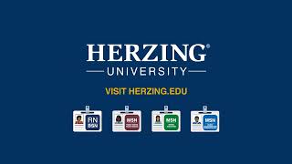 Herzing University — Nursing Program video for current students (15-second version)