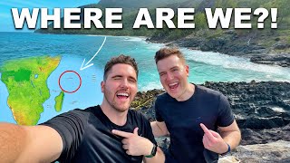 Africas Rich And Remote Island Our 101St Country