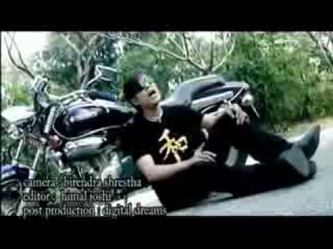 Sapan Shrestha - Mayalu Kanchi