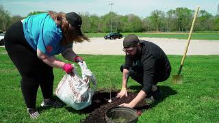 Florissant Arbor Day 2025