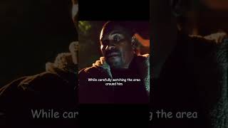 The story of The Purge