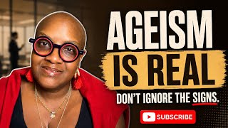 Ageism at Work Is REAL: 5 Signs of Age Discrimination to Watch For