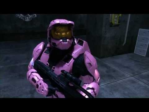 Red Vs Blue Season7 Episode4