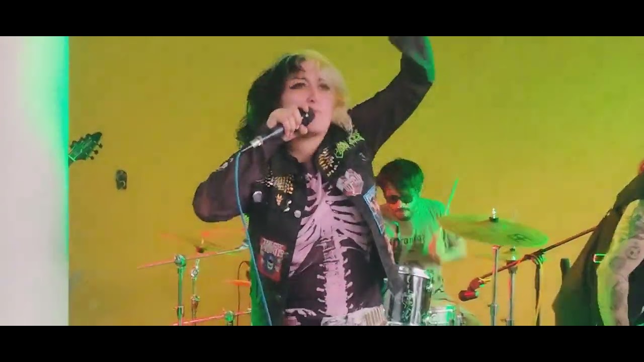 Cranial Explotion Punkytud 7 2025