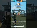The BEST Free Fire Gameplay Ever!