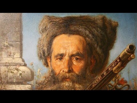 ГЕТМАНЫ УКРАИНЫ ЕСТАФИЙ