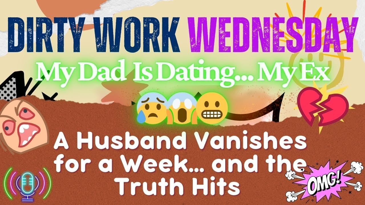 We Are Dating The Same Guy | Dirty Work Wednesday | Cheating Exposed | Radio Drama | Caught Cheating