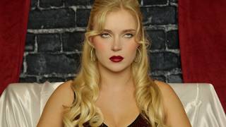 Daphne The Brainwashed Vampire Slayer