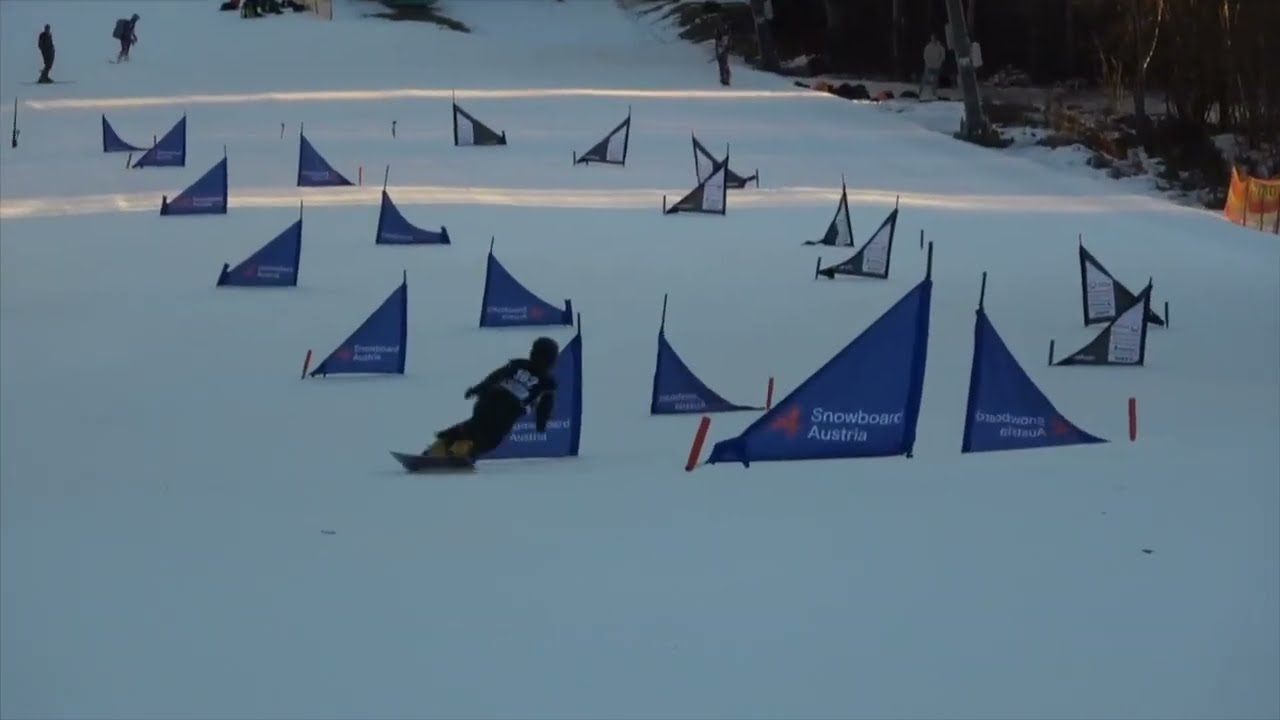 Profile | 金澤 野愛公式サイト｜スノーボード・アルペン｜kanazawa