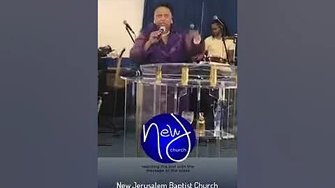 First Lady Deborah Bradford : The Ministry of the ...
