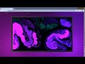 Ambient YouTube chrome extension