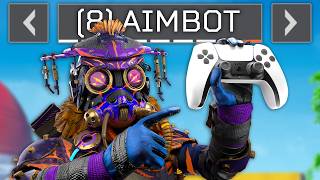 BEST Controller Settings in Apex Season 29