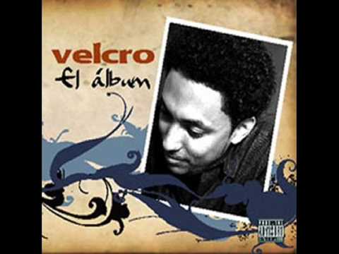 Watch Velcro , Donde Yo Vivo ( Ikol Santiago,Velcro ) Disco El álbum on YouTube