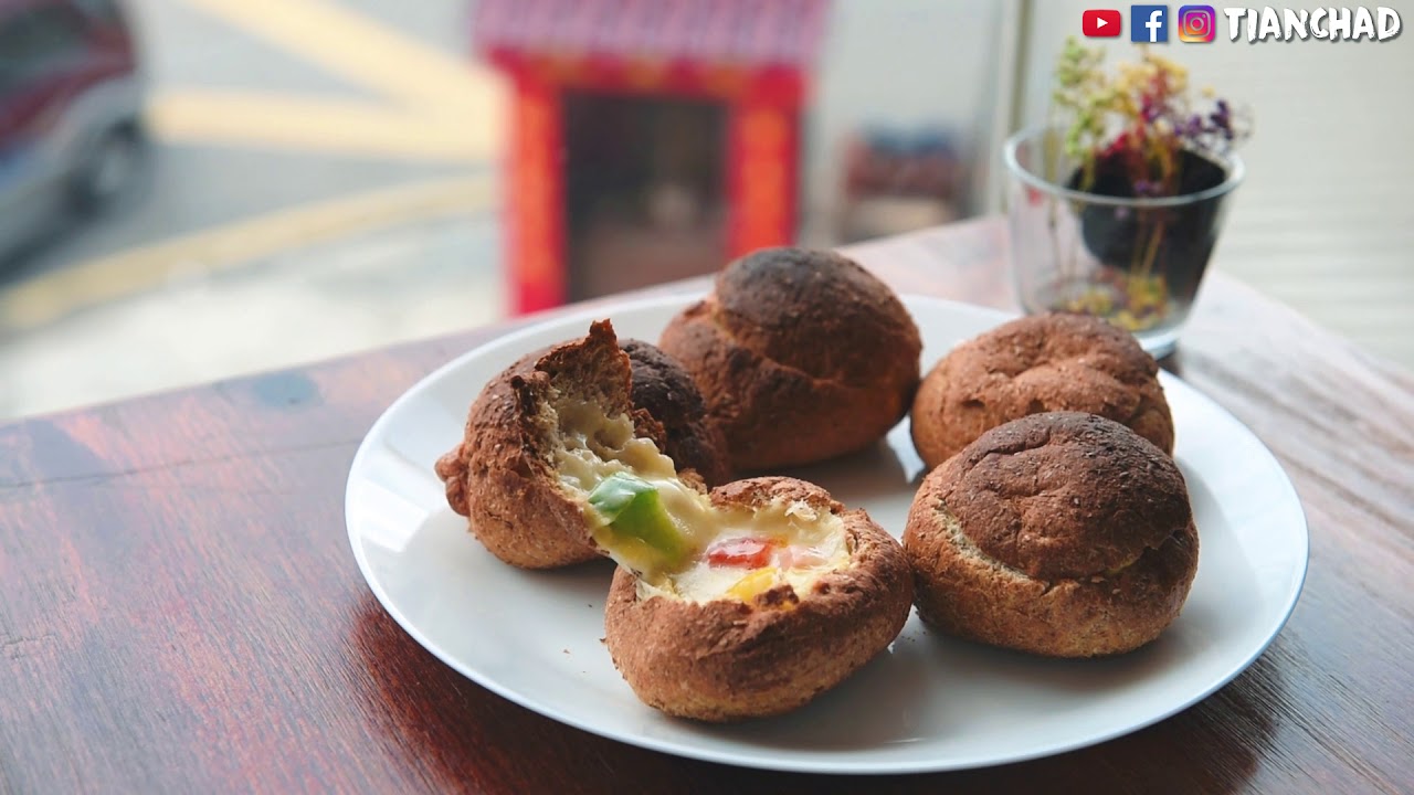 Hippie Cafe Jinjang Utara | The Magical Drink Paradise