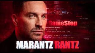 GameStop Stock - Earnings 2025 YEAR in Review 10k - LIVE STREAM w/Marantz Rantz
