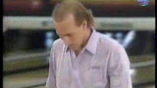 PBA 1992 Beaumont Doubles Classic S/Final (2-2)