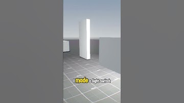 Horror Game Prototype