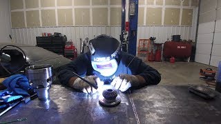 How To Make A Subaru Rear Wheel Drive