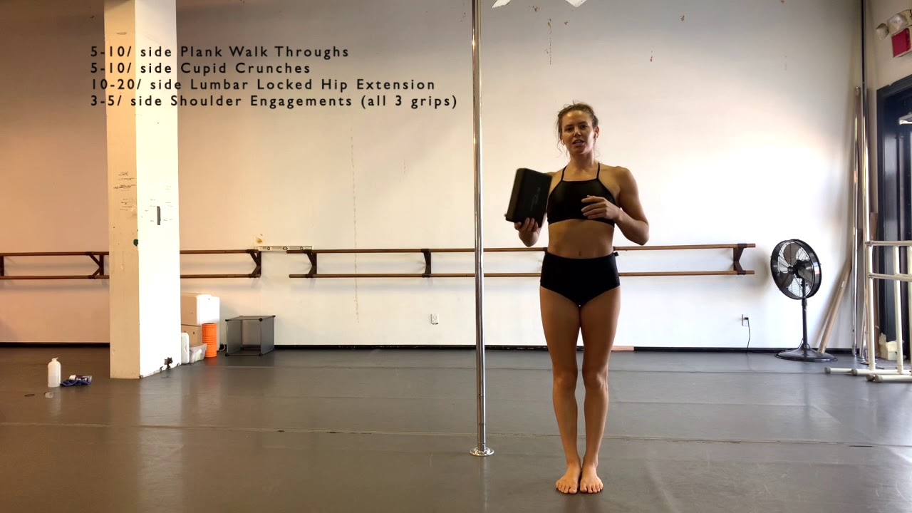 Marion Amber Tutorial