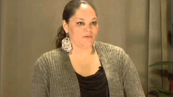 Belinda Nicholson '10