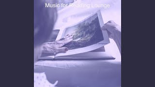 Hypnotic Backdrops for Reading