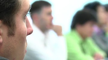 2012 Net Impact Conference — Net Impact.mp4