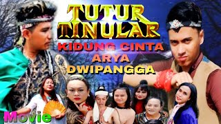 Tutur Tinular - Kidung Cinta Arya Dwipangga Full Movie