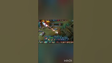 clint best build | story wa hero clint | mobile legends clint | clint gameplay | #shorts