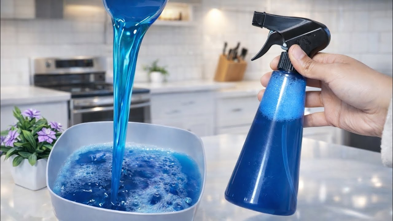 بدل متشتري سيترس ب80 جنيه‼️اعمليه في البيت ب10 جنيه وبس😍