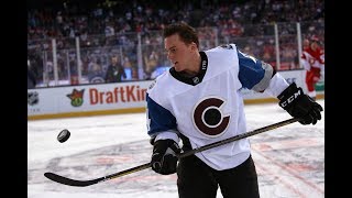 Over the last 48 hours, toronto has changed their defense
dramatically. question is whether it's going to be better or not.
support hockey guy via pa...