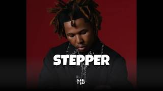 'STEPPER' Asake x SHODAY Type Beat | Afrobeat Instrumental 2026
