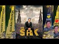 SRK BIRTHDAY SPECIAL MASHUP 2021 || SRK BIRTHDAY STATUS || Srkterritory
