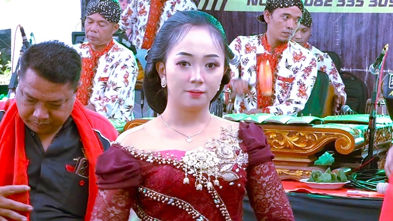 Cs. NEW ARMADA Dlm Rangka Pernikahan NANANG & WAHYU Pringapus Dongko Trenggalek Vol. 2