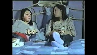 Louisa Lytton in white socks