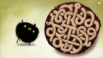 Chuchel Walkthrough Ep 8